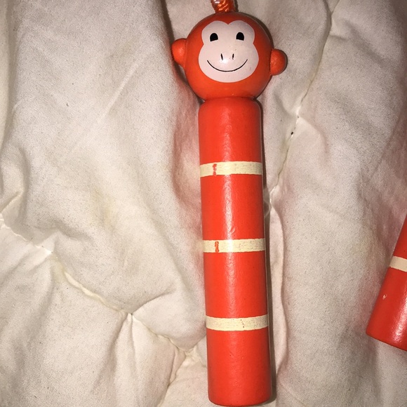 Jump rope Monkey - Picture 5 of 7